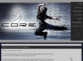 coredanceproject.com