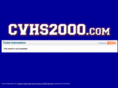 cvhs2000.com