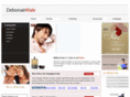debonairmale.com