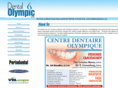 dentalolympic.com