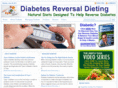 diabetesreversaldiet.com