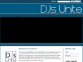 djsunite.net