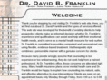 drfranklin.net
