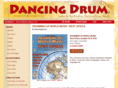 drummingupworldmusic.com
