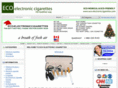 eco-electroniccigarettes.com