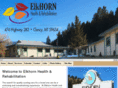 elkhornrehab.com