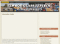 elwoodglassfestival.com