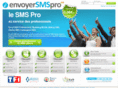 envoyersmspro.com