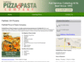 fairfieldpizzapasta.com