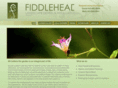 fiddleheadlandscapes.com
