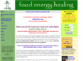 foodenergyhealing.com