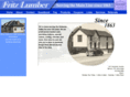 fritzlumber.com