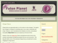 futonplanet.info