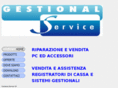 gestionalservice.com