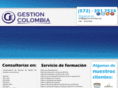 gestioncolombia.net