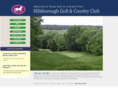 golf-at-hcc.com