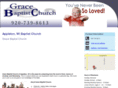 graceappleton.org