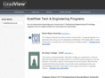 gradviewtech.com