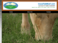 grassfieldbeef.com