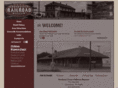 greenvillerailroadmuseum.com