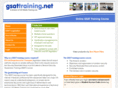 gsattraining.net
