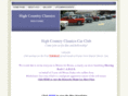 highcountryclassics.com