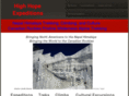 highhopeexpeditions.com