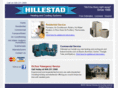 hillestadheating.com