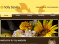 hollybaxley.com