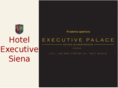 hotelexecutivesiena.com