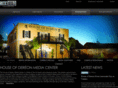 houseofdereonmediacenter.com