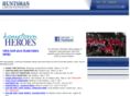 huntsmanheroes.com