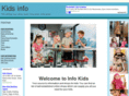infokids.co.uk