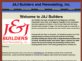 jjbuilds.com