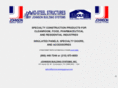johnsonbuildingsystems.com
