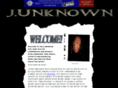 junknown.com