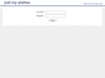 justmywishes.com