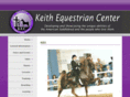 keithequestriancenter.com