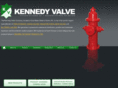 kennedyvalve.com