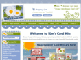 kimscardkits.com