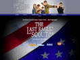 lasteaglescout.com