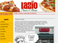 laziopizza.com