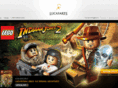 legoindianajonesgame.com
