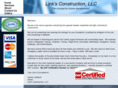 linksconstruction.net