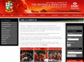 lionssupporters.com