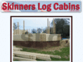 logcabinsleatherhead.net