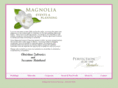 magnoliaeventsatlanta.com