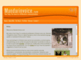 mandarinvoice.com