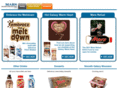 marschocolatedrinksandtreats.com