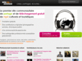 mixavenue.com